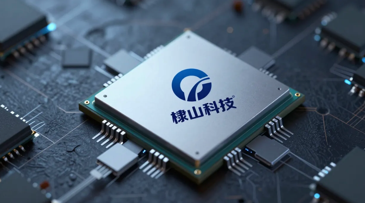 手机传感器芯片