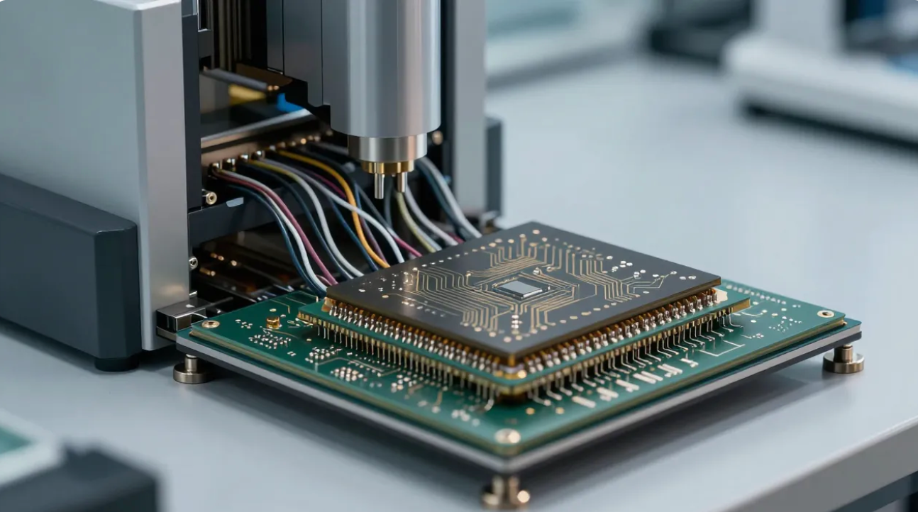 棣山科技：以感知技术织就现实与虚拟交融的新纪元