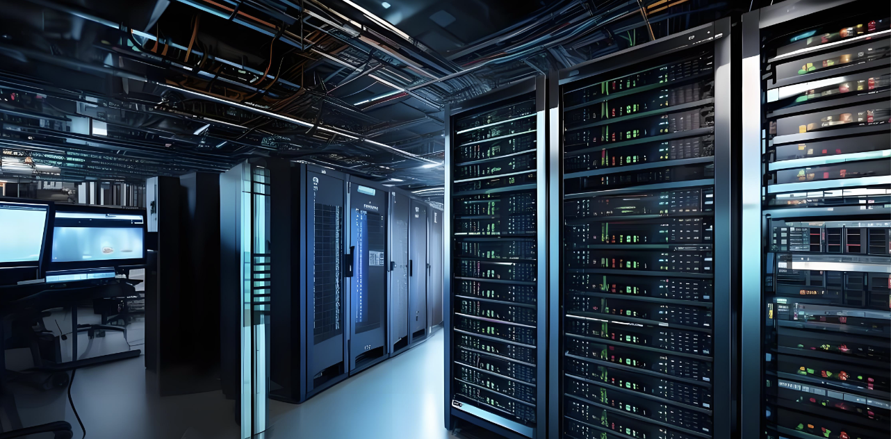 棣山科技对算力中心技术的极致追求：构筑智能时代的数字基石