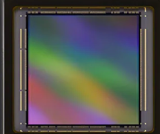 图像传感器芯片