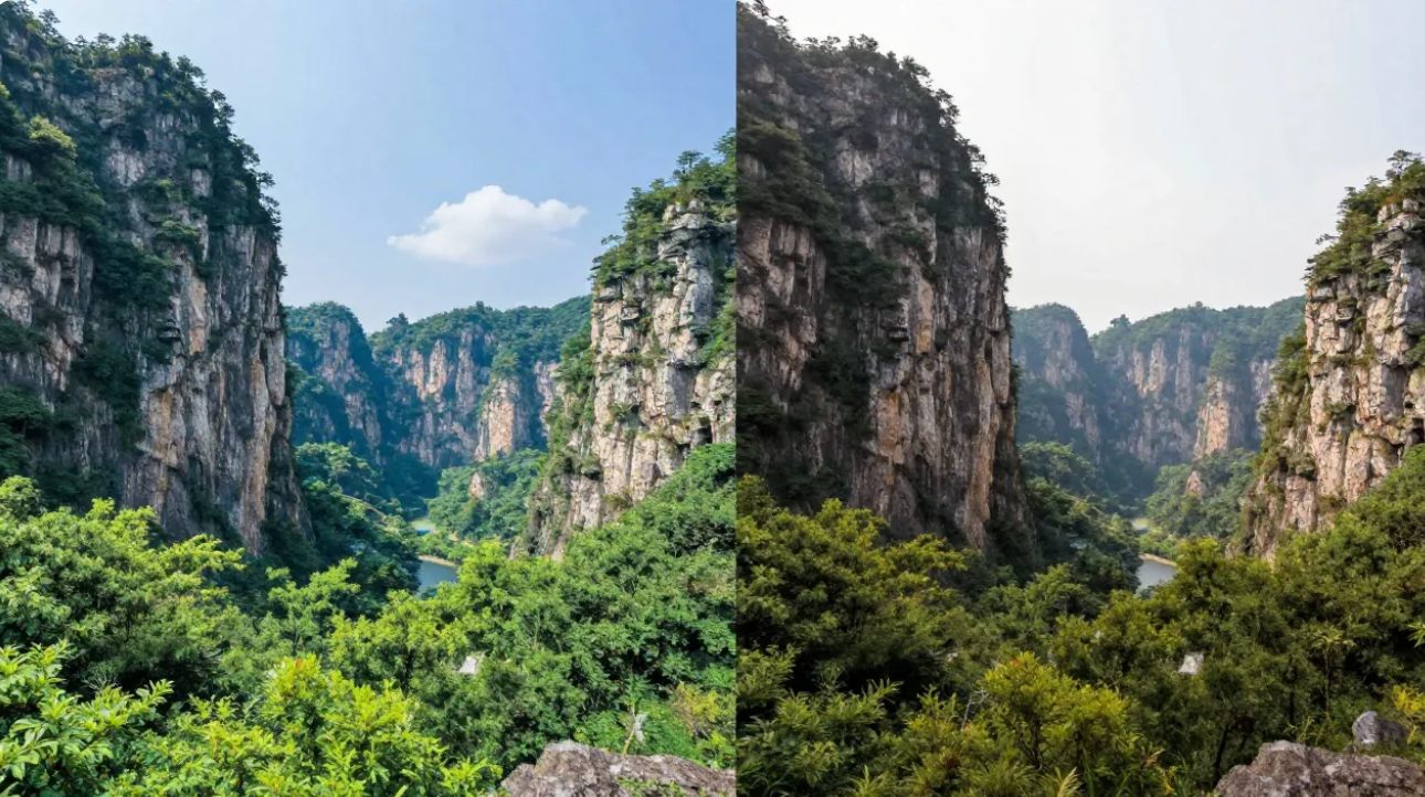 棣山科技：视觉屏幕墙的感官革命——以实时传感开启全新影像纪元